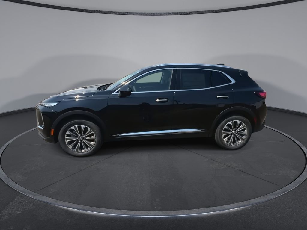 2024 Buick Envision Preferred photo 5