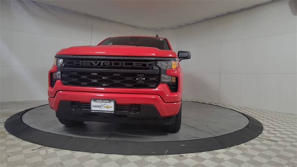 2023 CHEVROLET SILVERADO - Image 3
