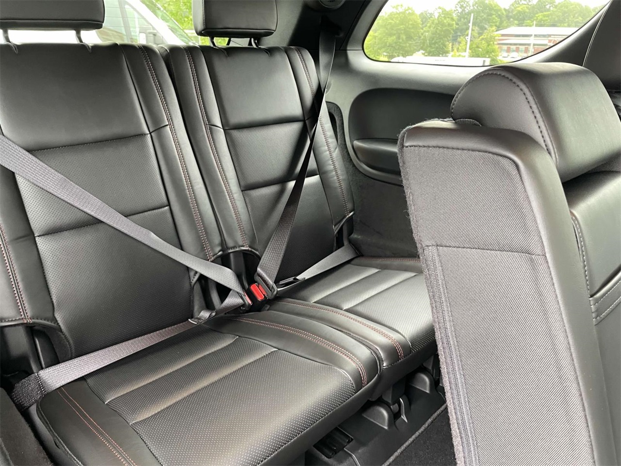 2026 Dodge Durango GT Plus photo 27