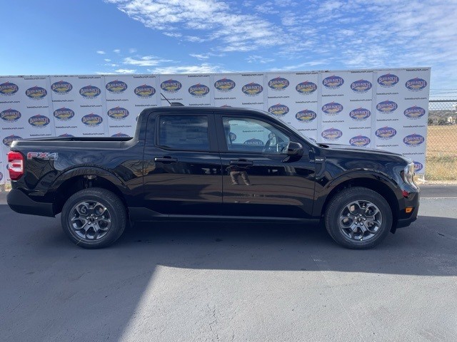 2026 Ford Maverick XLT's photo