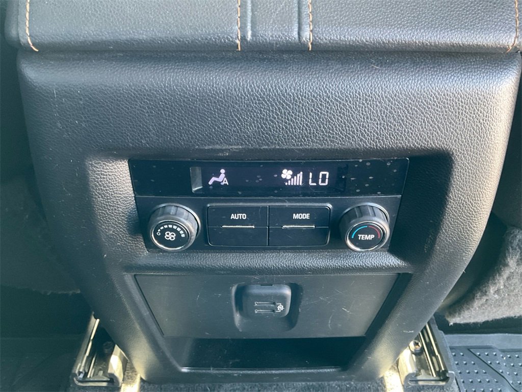 2019 Chevrolet Traverse LS photo 20