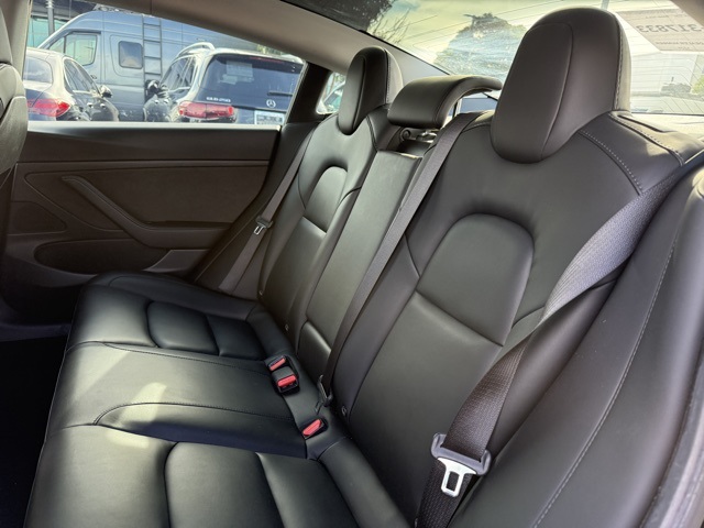 2020 Tesla Model 3 photo 18