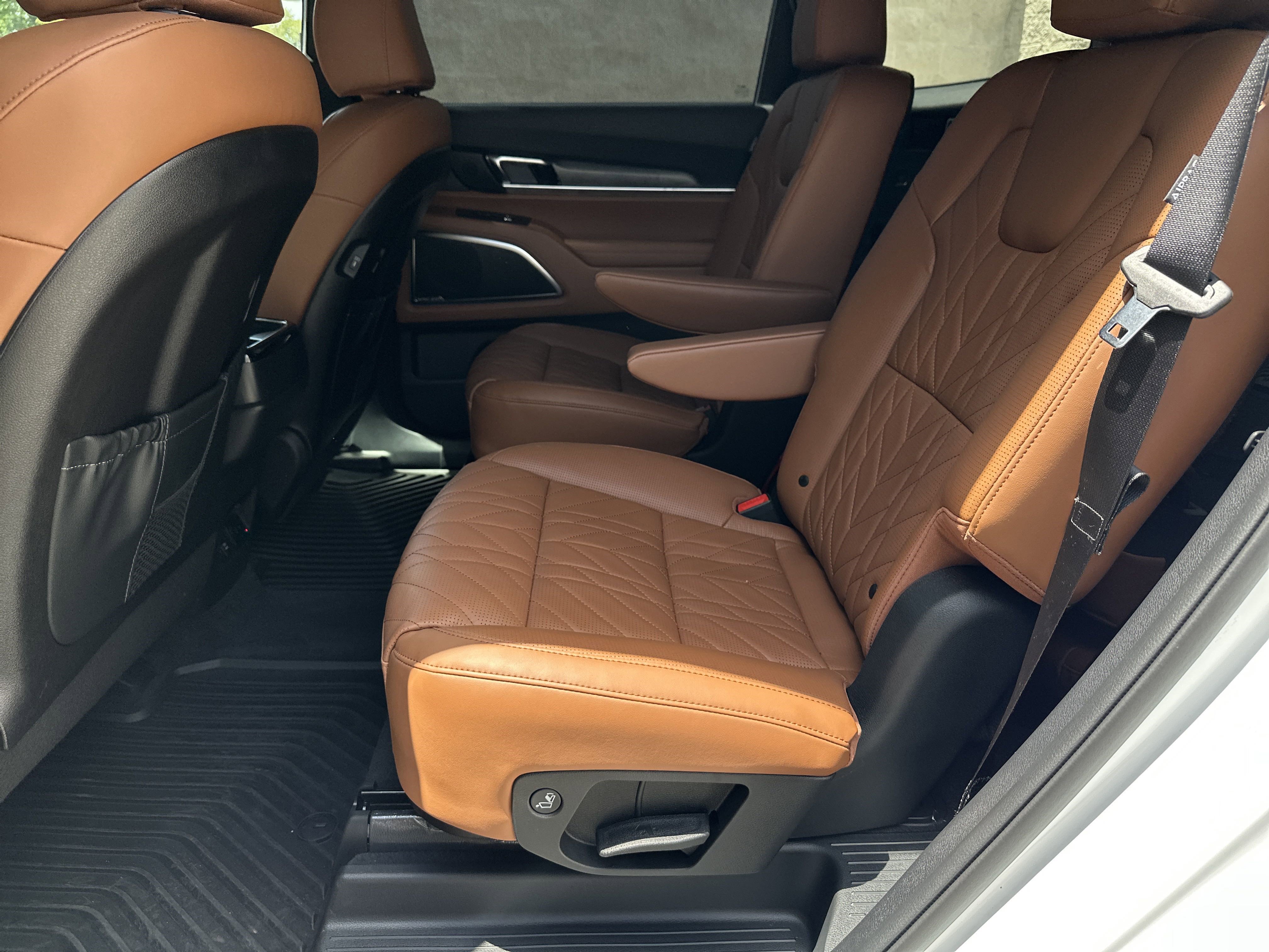 2025 Kia Telluride SX Prestige X-Pro photo 3