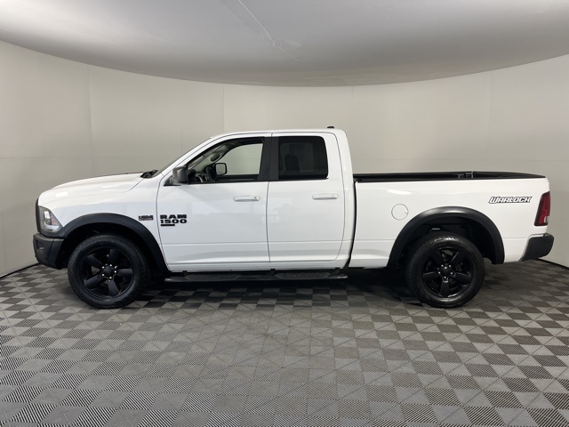 2019 Ram 1500 Classic Warlock photo 4