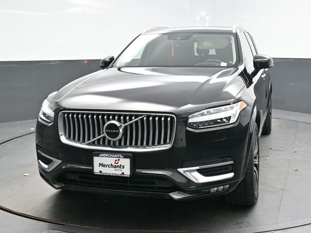 2020 Volvo XC90 T6 Inscription photo 2