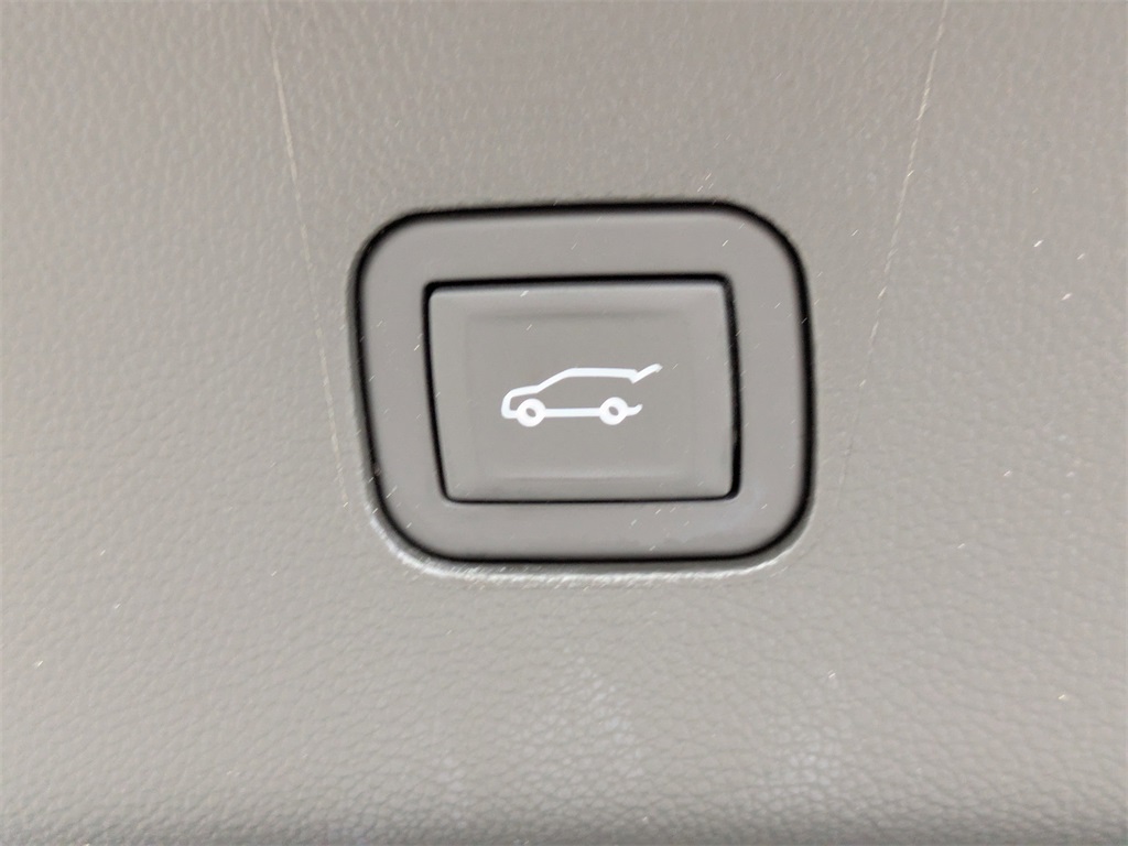 2024 Buick Enclave Premium photo 14