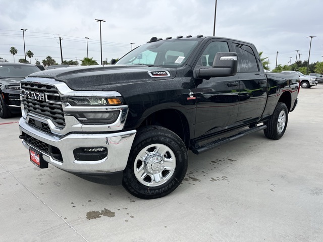 2026 Ram 3500 Tradesman photo 2