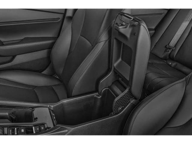 2025 Honda Accord Hybrid Sport-L photo 13