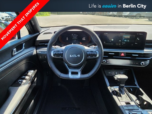 2025 Kia K5 GT-Line photo 21
