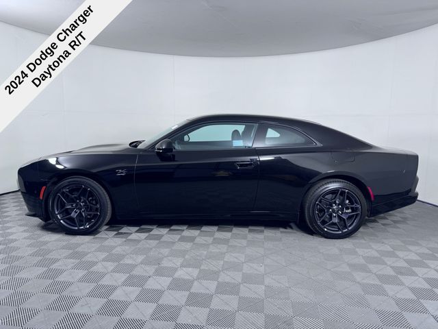 2024 Dodge Charger Daytona R/T photo 5