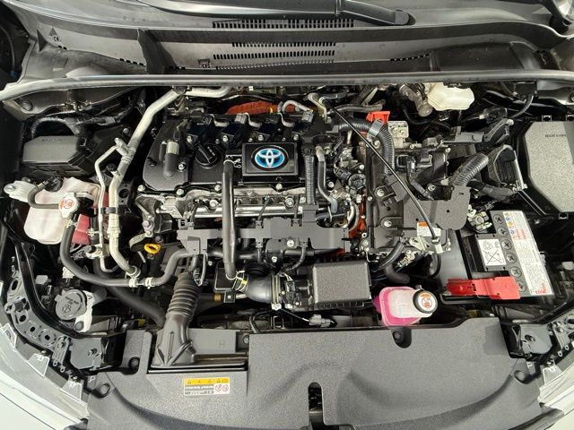 2023 Toyota Corolla Hybrid LE photo 12