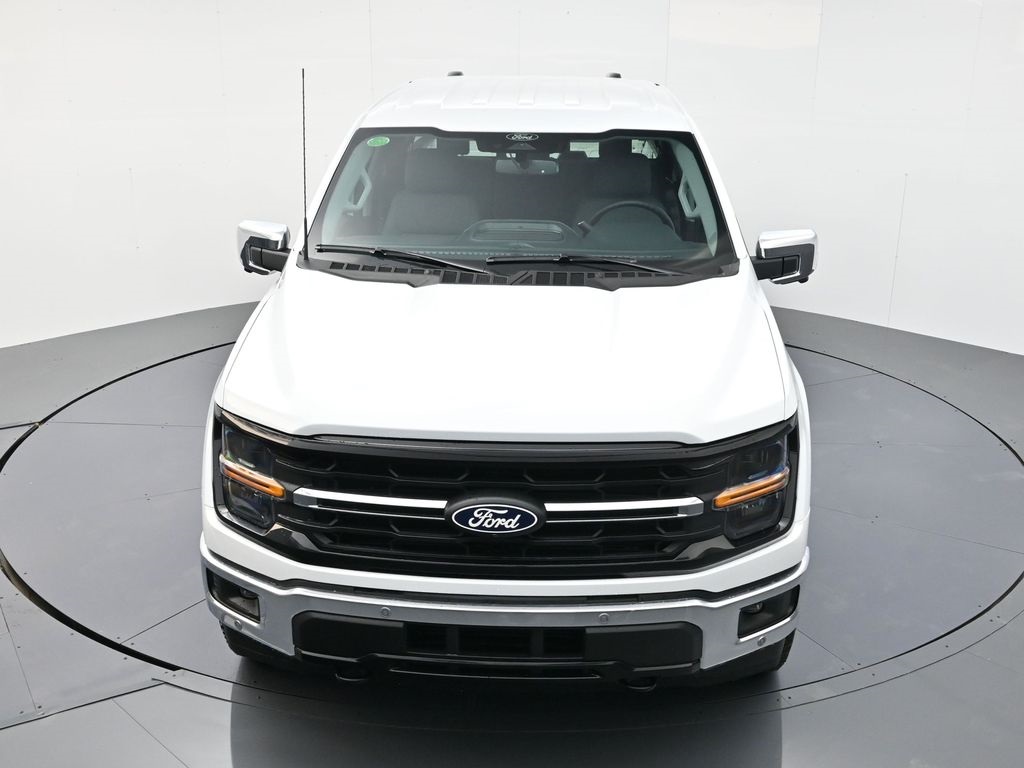 2025 Ford F-150 XLT photo 32