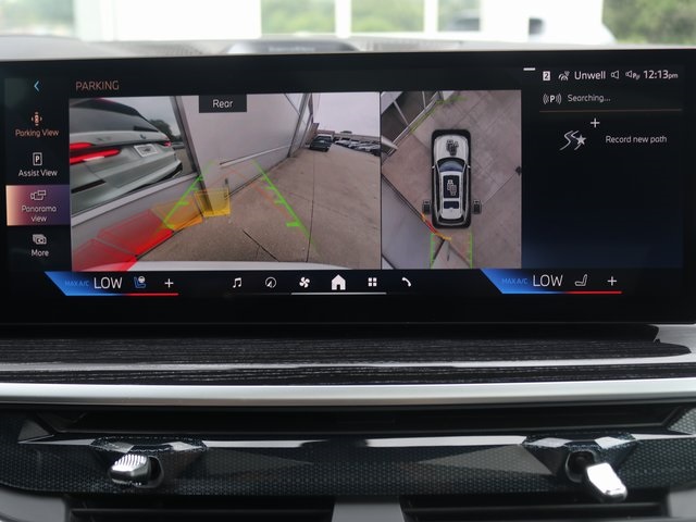 2026 Bmw X7 xDrive40i photo 12