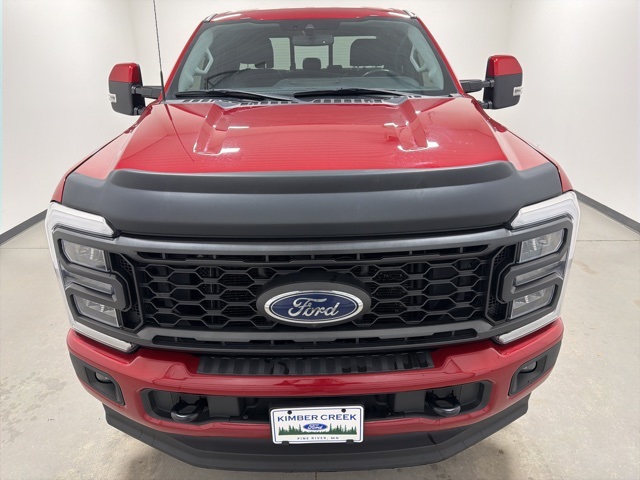 Used 2023 Ford F-250 Super Duty Lariat with VIN 1FT8X2BN4PED00740 for sale in Pine River, Minnesota