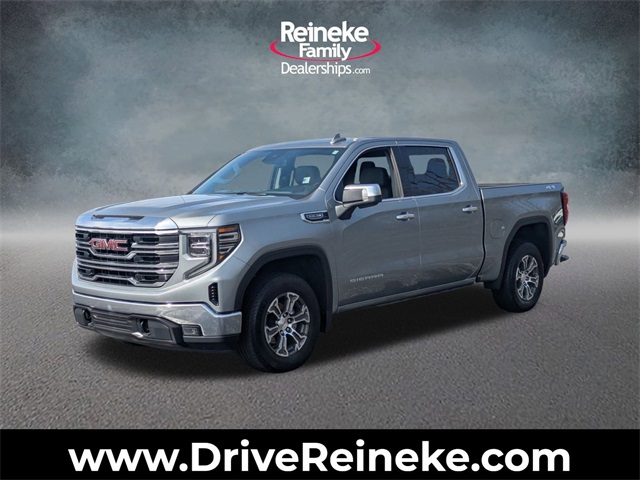Used 2024 Sterling GMC SLT image 1
