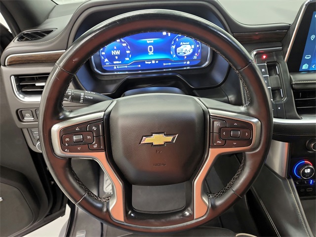 2023 Chevrolet Tahoe Premier photo 4