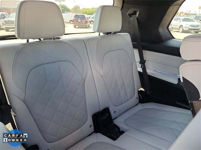 2023 Bmw X7 xDrive40i photo 23