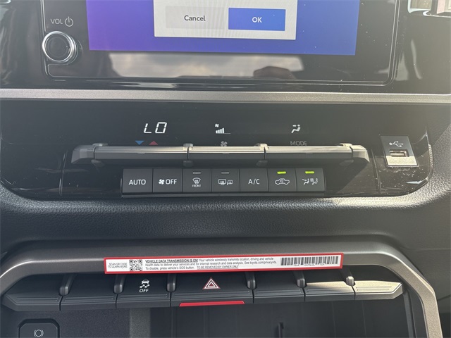 2026 Toyota Tundra SR5 CrewMax photo 17
