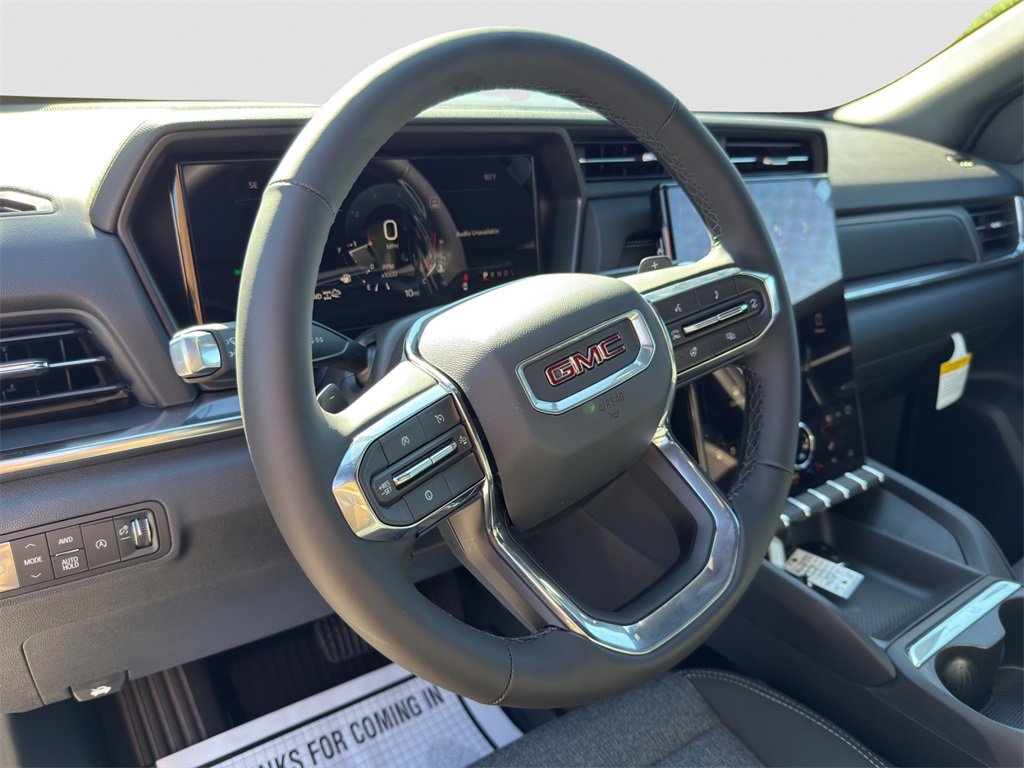 2026 Gmc Terrain Elevation photo 9