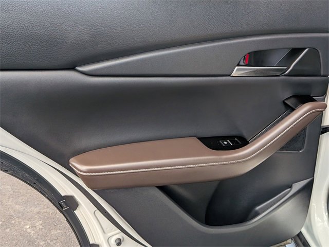 2025 Mazda CX-30 2.5 S Premium photo 27