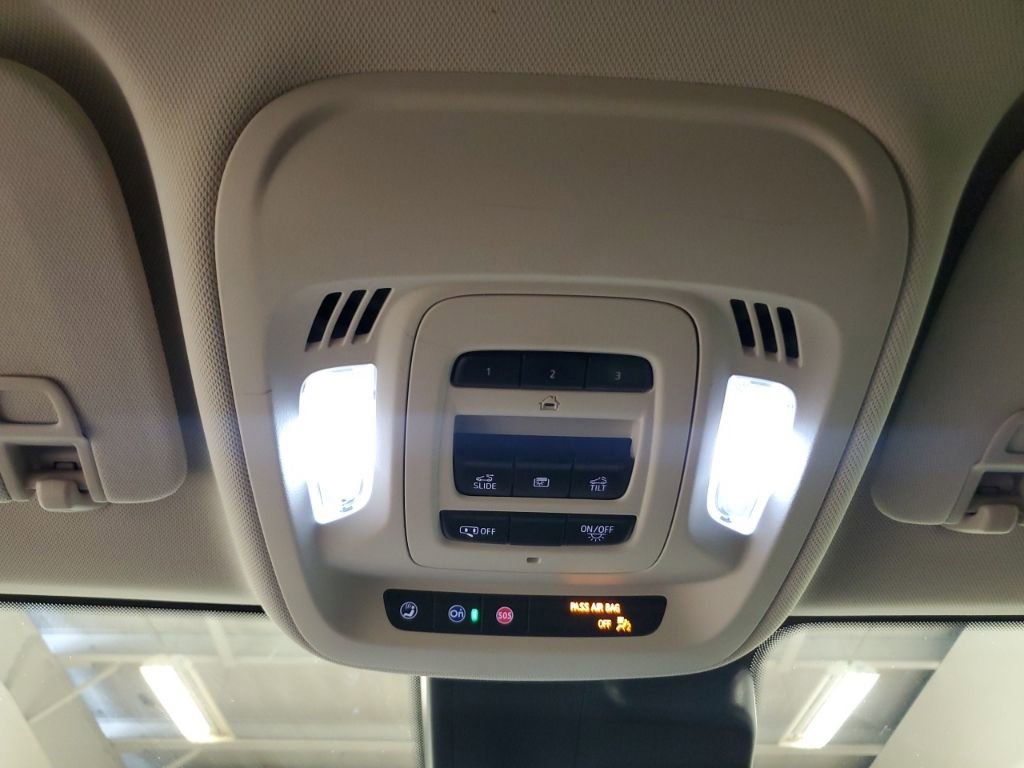 2023 Buick Envision Avenir photo 22