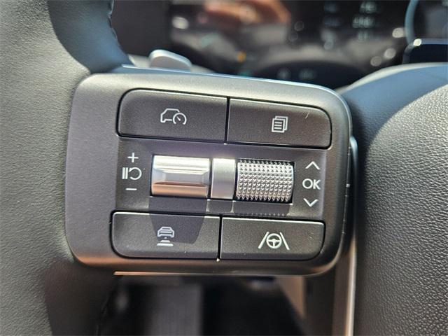 2026 Hyundai Palisade SEL photo 25