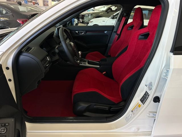 2025 Honda Civic Type R photo 9