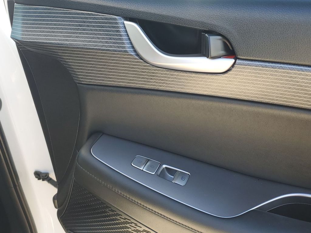 2024 Hyundai Palisade Limited photo 42
