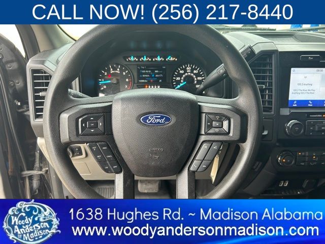 2020 Ford F-150 XL photo 10