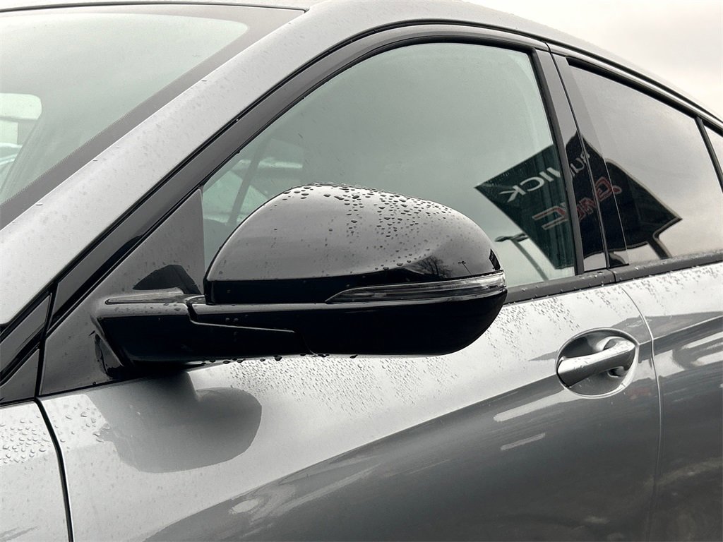 2026 BUICK ENVISTA - Image 11