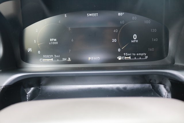 2020 Lincoln Aviator Reserve photo 28