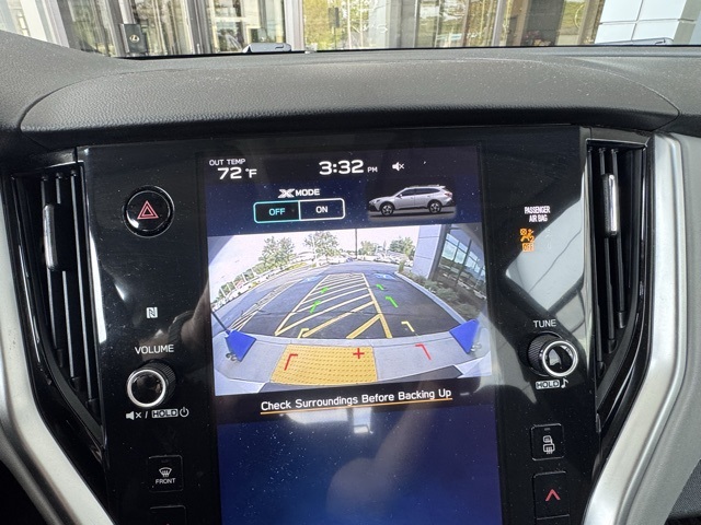 2020 Subaru Outback Premium photo 27