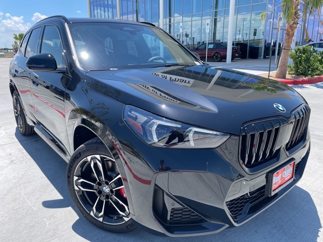 2026 BMW X1