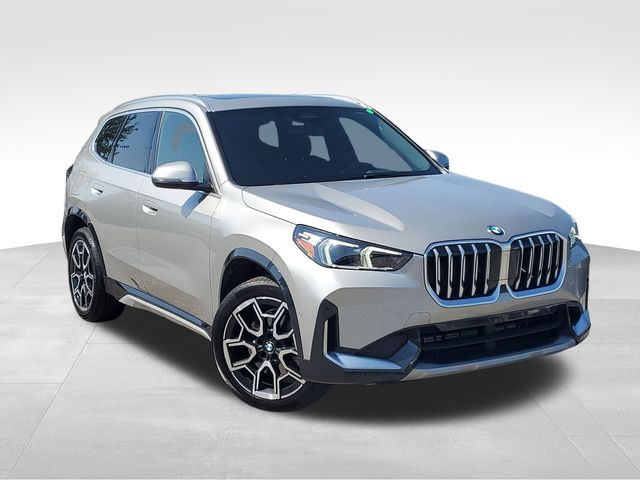 2025 BMW X1