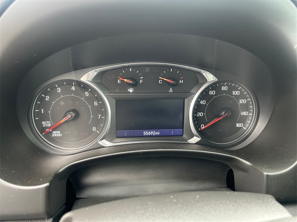 2022 Gmc Terrain SLT photo 13