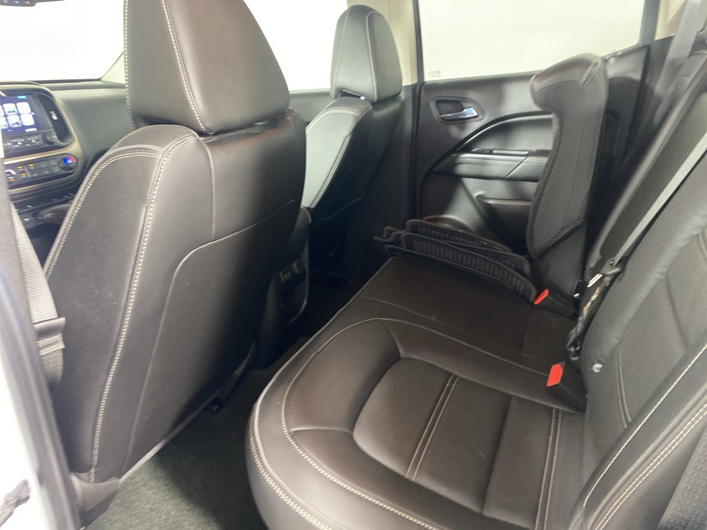 2017 Gmc Canyon Denali photo 15