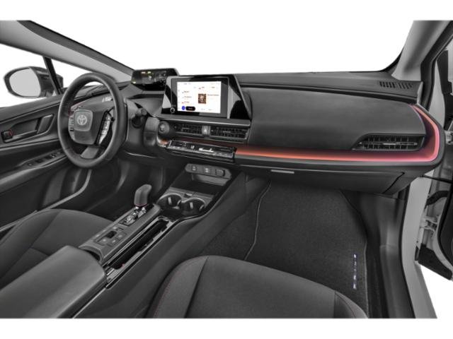 2026 Toyota Prius Plug-in Hybrid SE photo 18