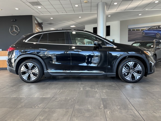 Used 2023 Mercedes-Benz EQE SUV Base with VIN 4JGGM2BBXPA021547 for sale in Oxnard, CA