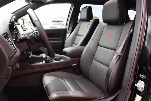2025 Dodge Durango R/T Plus photo 10