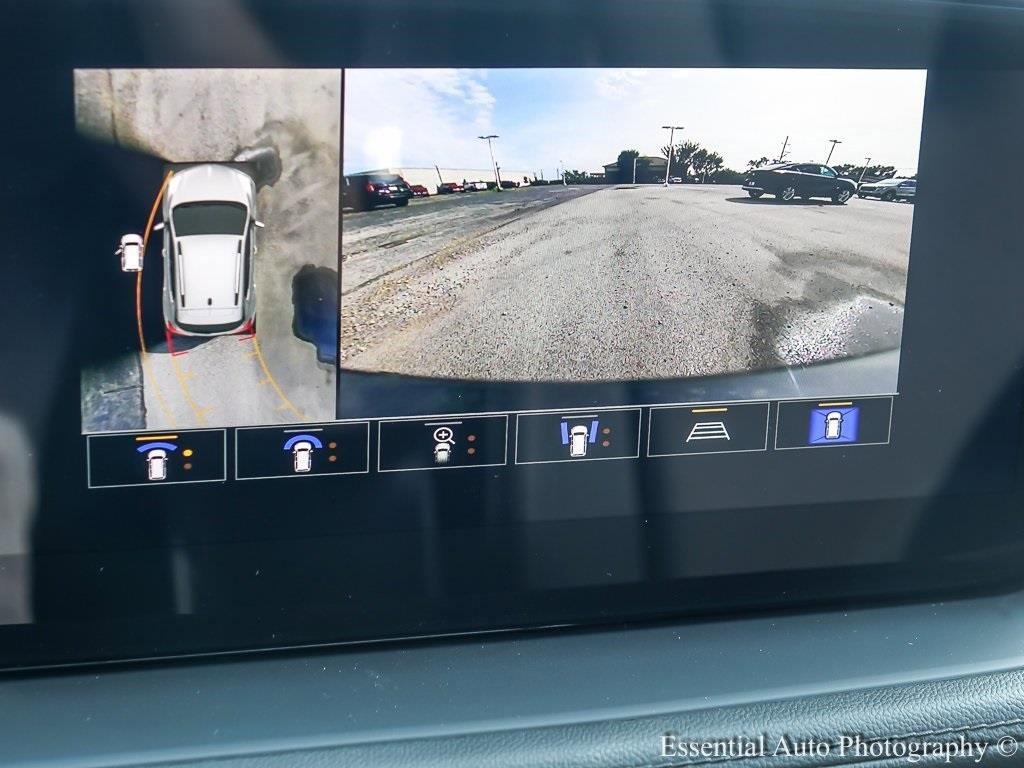 2026 BUICK ENCORE GX - Image 16