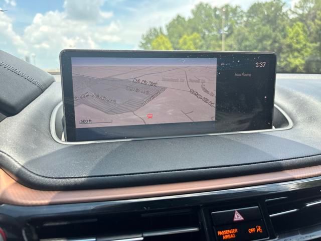 2024 Acura MDX Technology photo 12