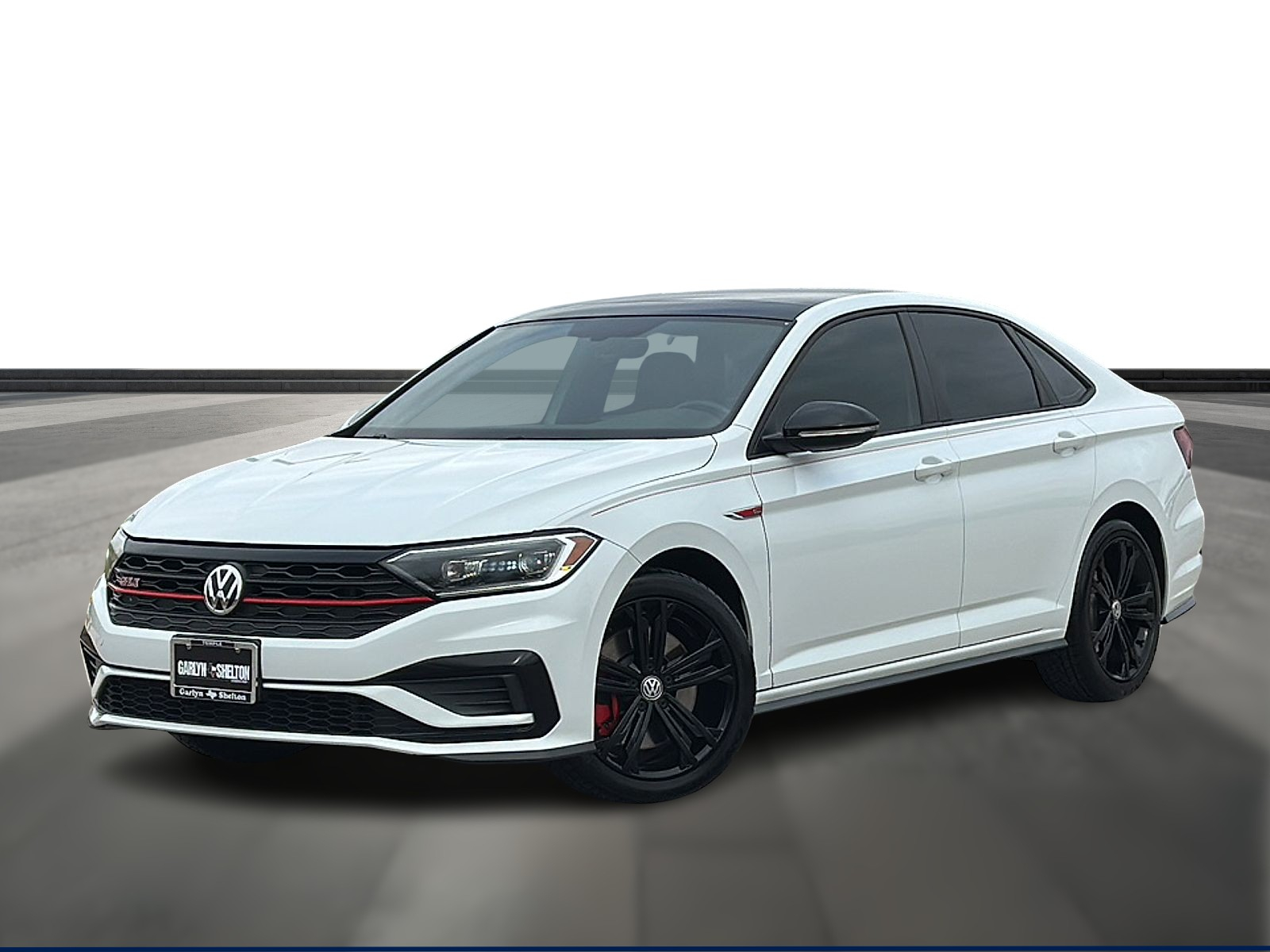 2020 Volkswagen Jetta GLI Autobahn