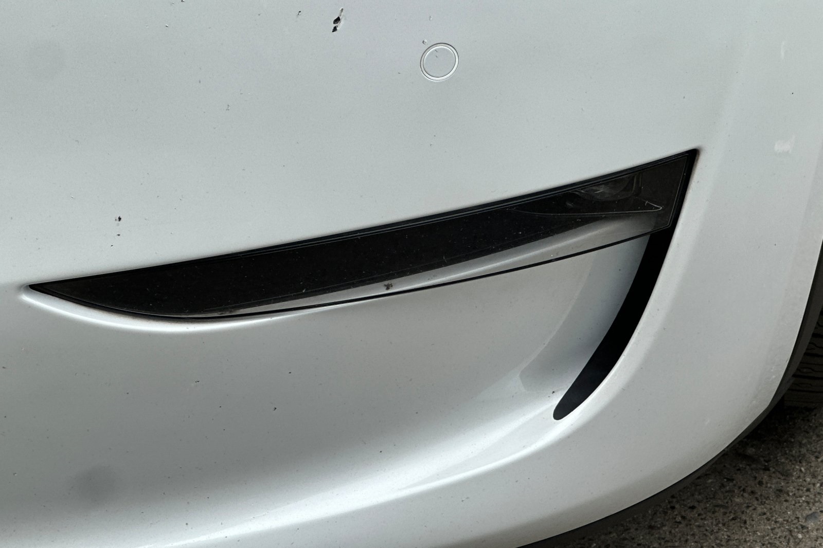 2021 Tesla Model Y Performance photo 9