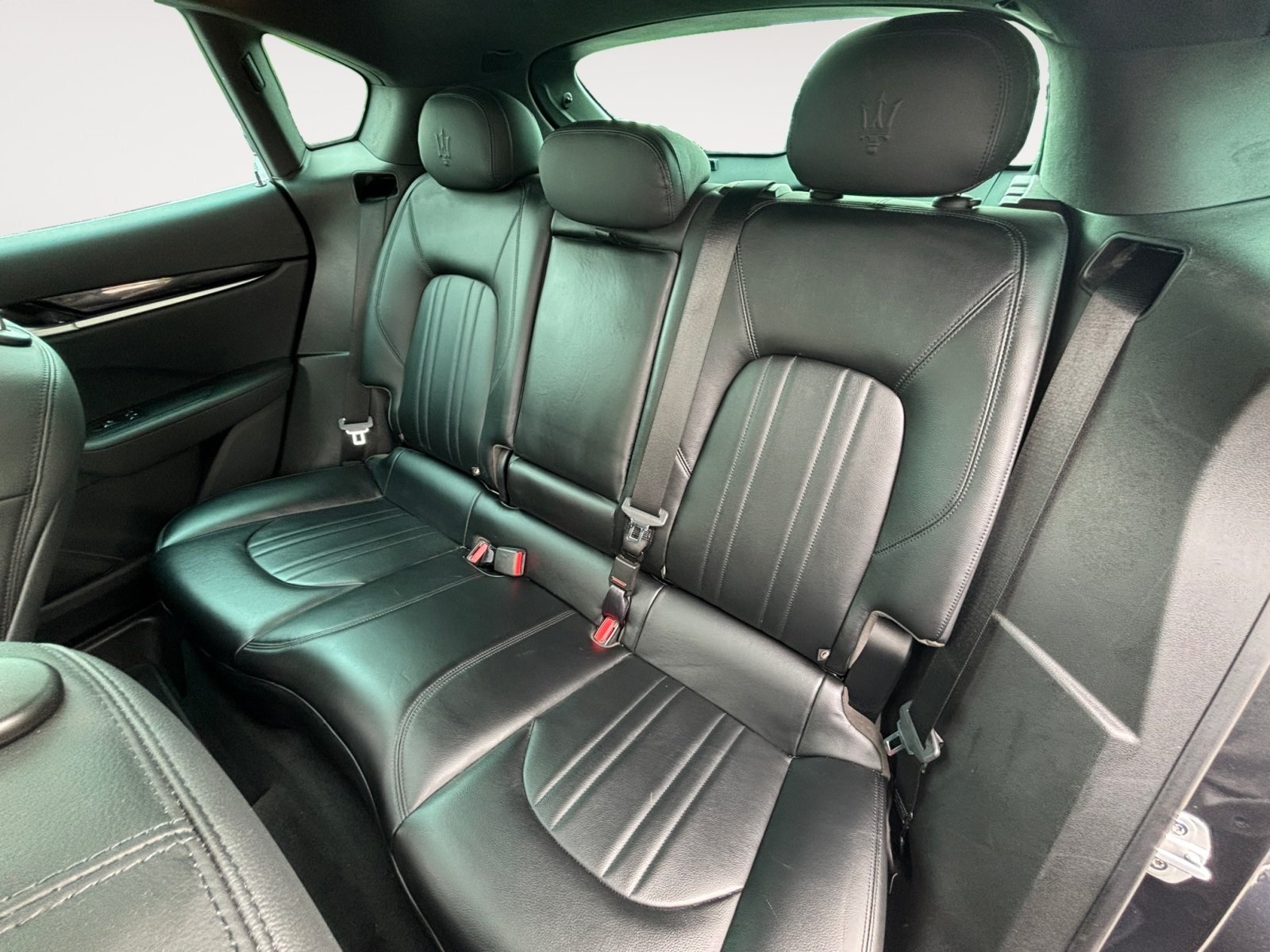2023 Maserati Levante Modena S photo 13