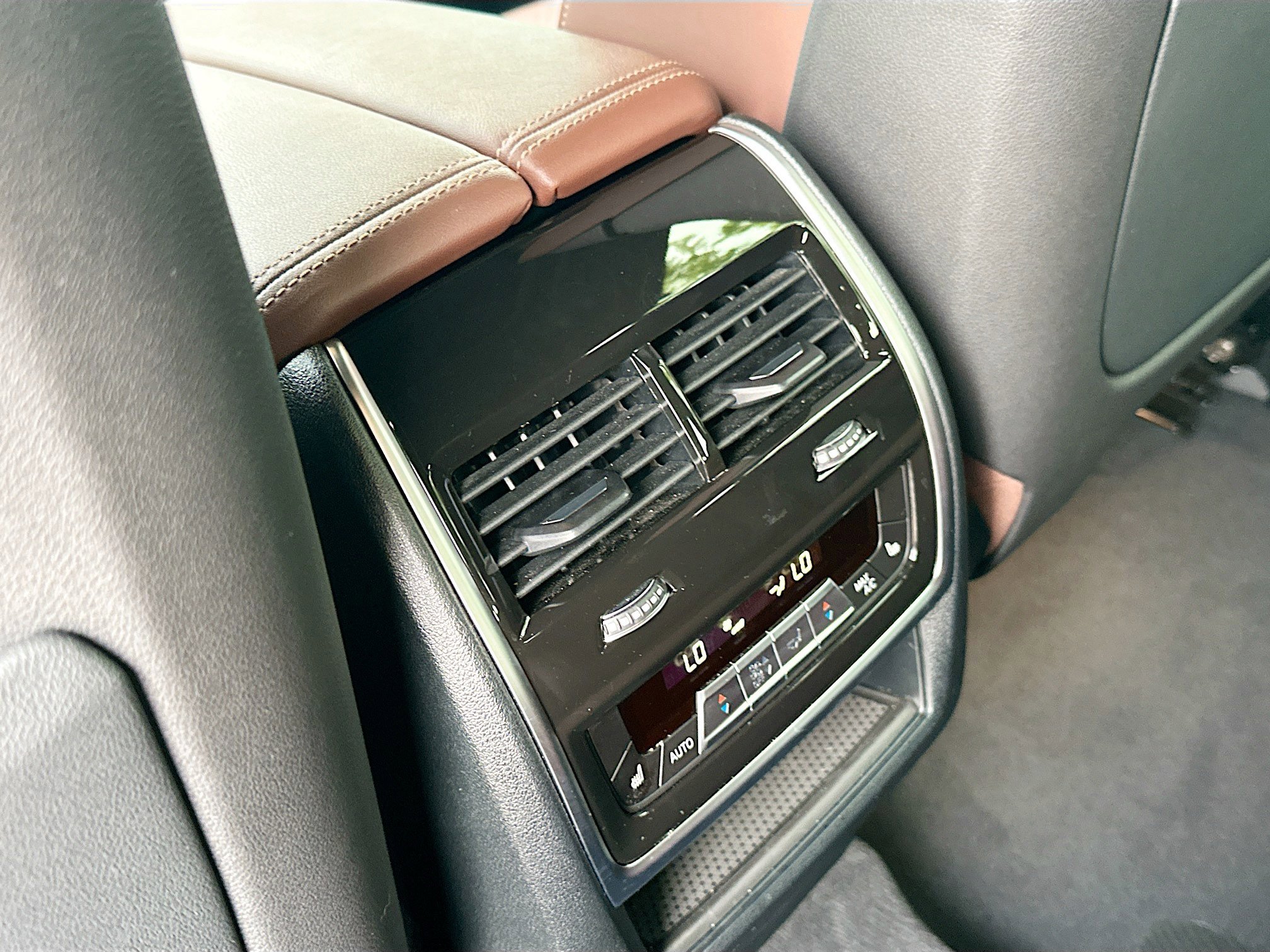 2023 Bmw X6 M50i photo 21