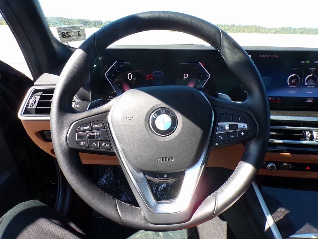 2023 Bmw 330i xDrive photo 19