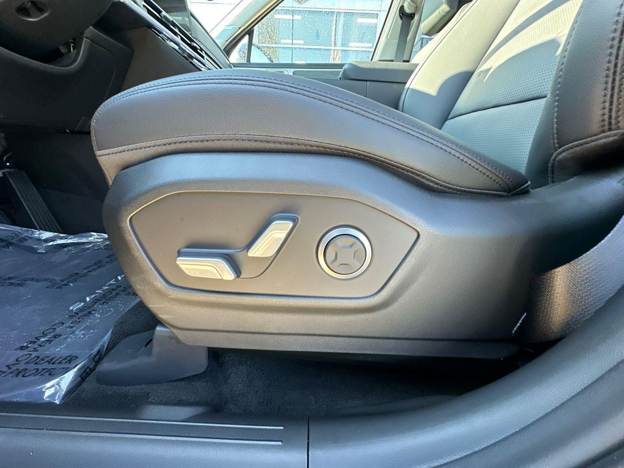 2026 Hyundai Santa Fe Limited photo 10