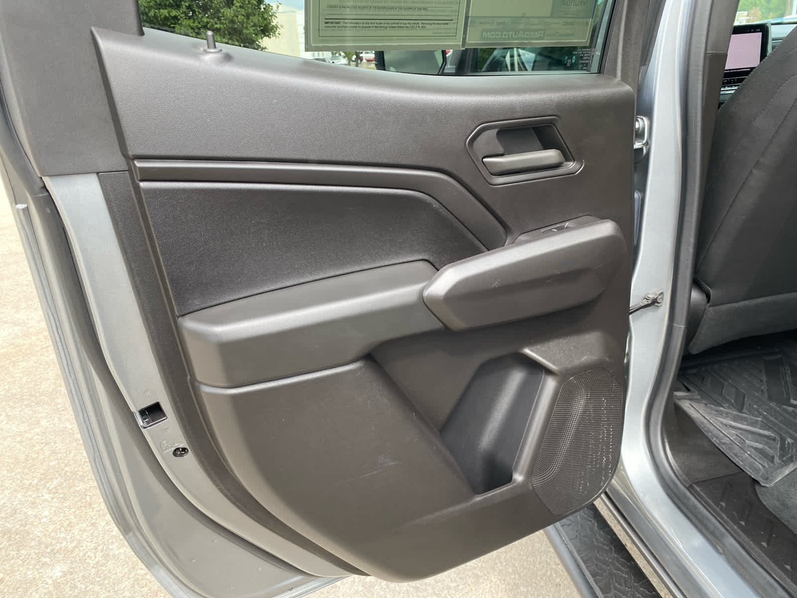 2023 Chevrolet Colorado Trail Boss photo 20