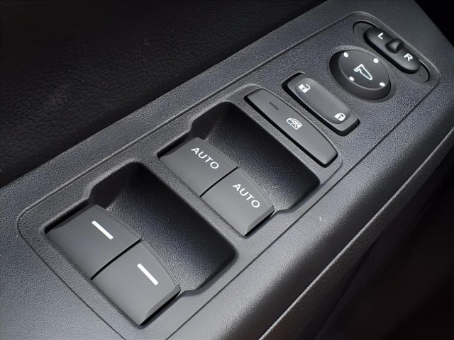 2026 Honda CR-V Hybrid photo 24