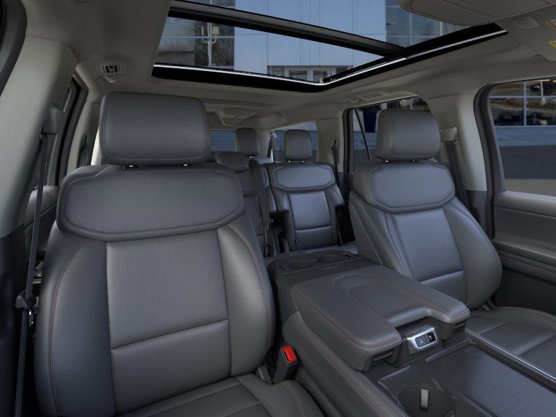2025 Ford Expedition MAX EL photo 7